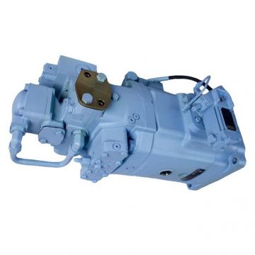 Denison PV20-2R1D-K02 Variable Displacement Piston Pump