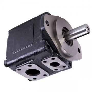 Denison PVT15-4L1C-C03-AA0 Variable Displacement Piston Pump