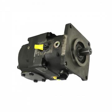 Rexroth A10VSO71DFLR/31R-PPA12K57 Axial Piston Variable Pump