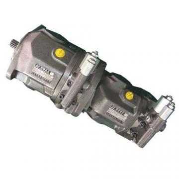 Rexroth A10VSO18DRG/31L-PSC62N00 Axial Piston Variable Pump
