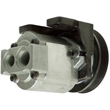 Rexroth A10VSO18DRG/31R-PPA12N00-SO392 Axial Piston Variable Pump