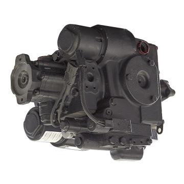 Vickers PVB5-RSY-21C-11 PVB Series Axial Piston Pumps