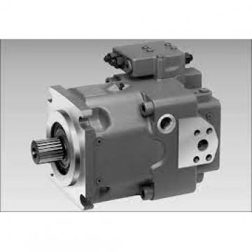 China Manufacturer A4VG56 Hydraulic Piston Pump for Rexroth