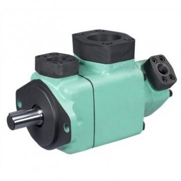 20V 25V 35V 45V Vickers Replacement Hydraulic vane Pump for Rubber Machinery