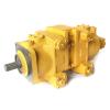 S4D20 Diesel Engine Water Pump 6112-61-1102 for Grader GD31-3H GD37-5H #1 small image