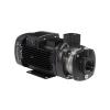 Bulldozer Hydraulic Gear Oil Pump 705-52-22100 for Komatsu D155A Parts