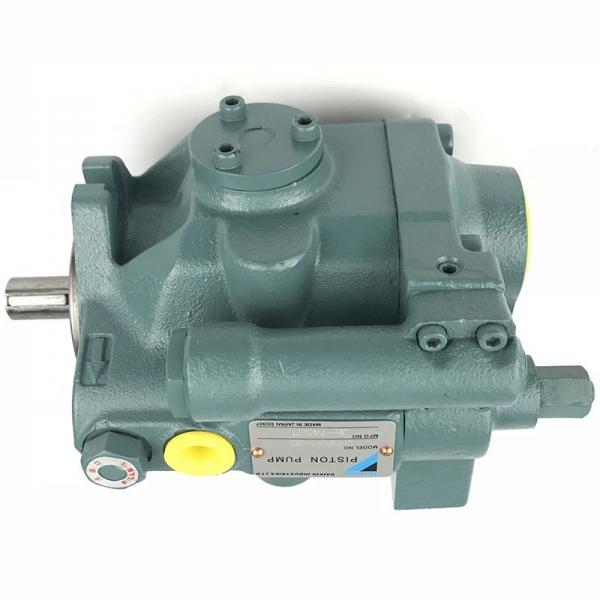 Daikin V70SA1ARX-60 piston pump #1 image