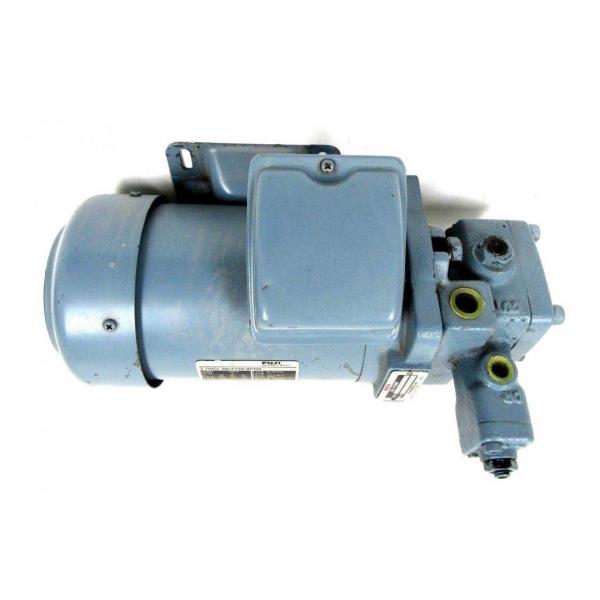 Nachi PZ-5B-50-130-E2A-11 Load Sensitive Variable Piston Pump #1 image