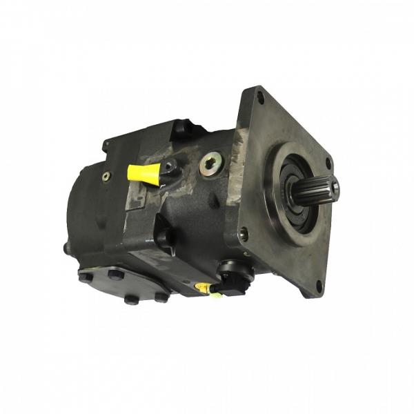 Rexroth A10VSO100DFR/31R-PPA12K25 Axial Piston Variable Pump #1 image