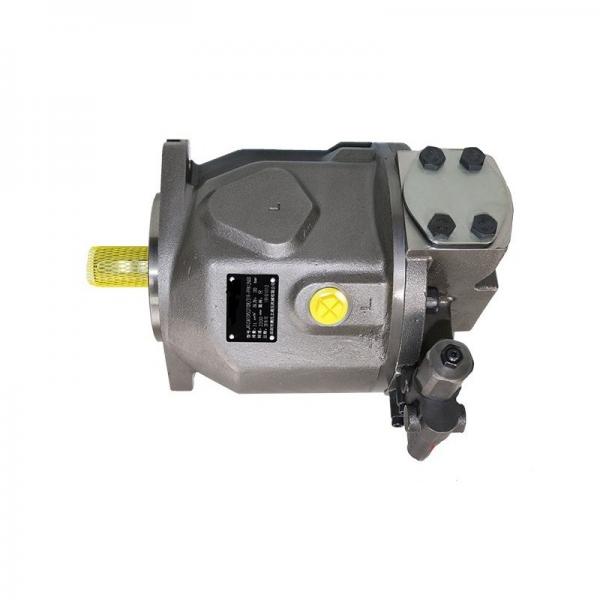 Rexroth A10VO60DFR1/52L-VSD62N00 Piston Pump #1 image