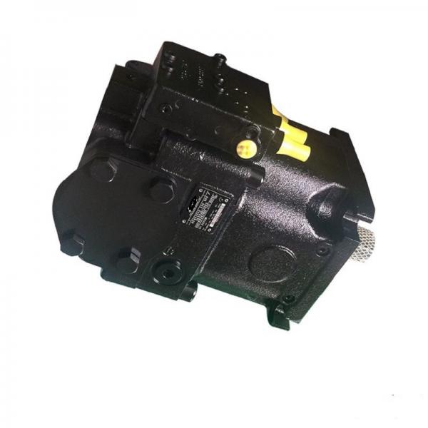 Rexroth A4VSO500DR/30R-PPH13N00 Axial Piston Variable Pump #1 image