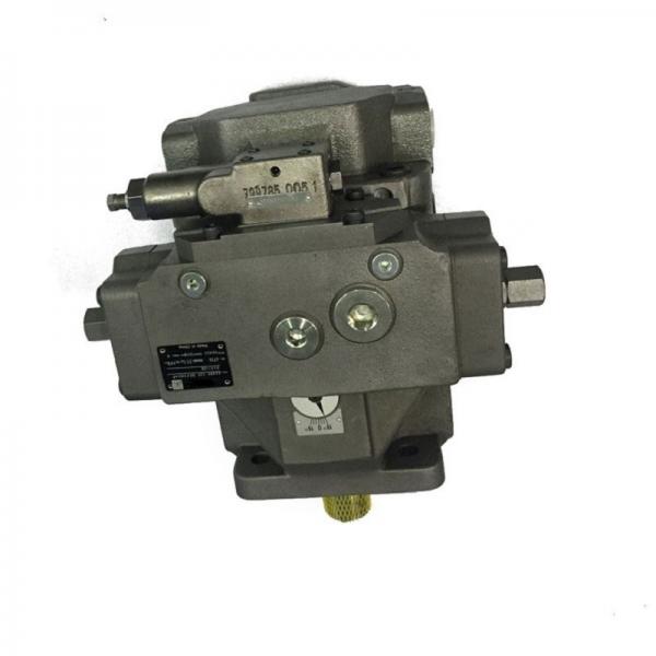 Rexroth A10VSO45DFLR/31R-PSA12N00 Axial Piston Variable Pump #2 image