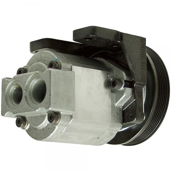 Rexroth A10VSO18DFR1/31R-VSC12N00 Axial Piston Variable Pump #1 image