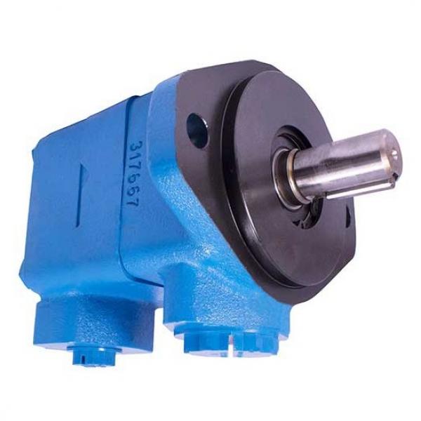 Vickers PVH098R02AJ30E252004001001AE010A Pressure Axial Piston Pump #1 image