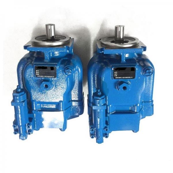 Vickers PVH057R01AA10B252000002001AB010A Pressure Axial Piston Pump #1 image