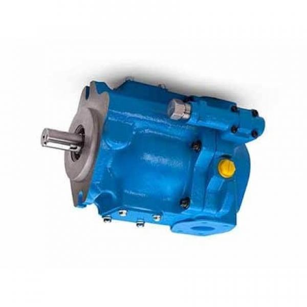 Vickers PVH074R02AA10A070000001AV2AE010A Pressure Axial Piston Pump #1 image