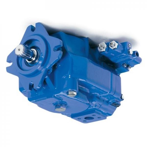 Vickers PVH098R02AJ30E252004001001AE010A Pressure Axial Piston Pump #2 image
