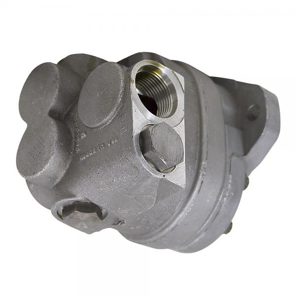 Vickers PVH098R02AJ30E252004001001AE010A Pressure Axial Piston Pump #3 image