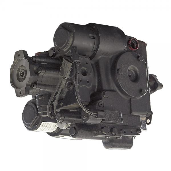 Vickers PVB5-LS-20-CG-11-PRC Axial Piston Pumps #3 image