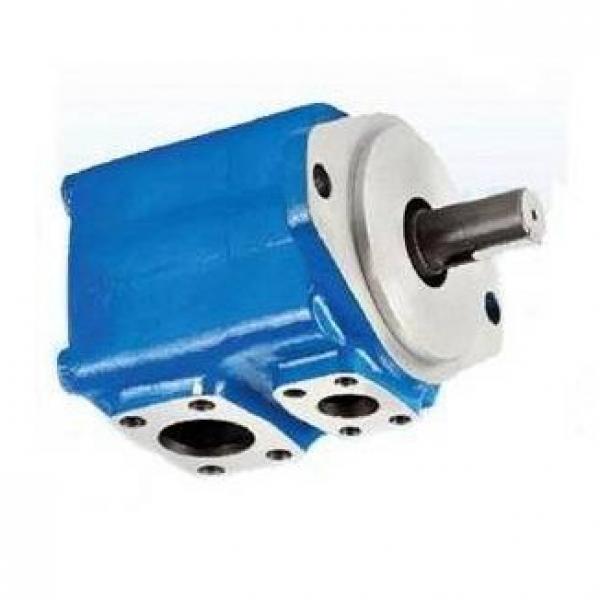 Vickers PVH057R01AA10B252000002001AB010A Pressure Axial Piston Pump #3 image