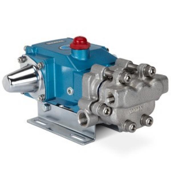 A4VG125 Liquid Hydraulic Control Valve for Variable Axial Piston Pump #1 image